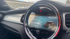 MINI Hatchback 1.5 Cooper Exclusive 3dr Auto Petrol Hatchback